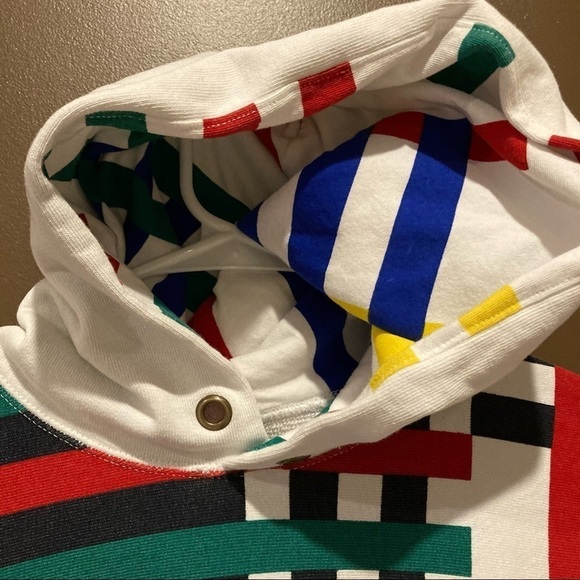 Champion Reverse Weave Warm Up - Picture 3 of 6